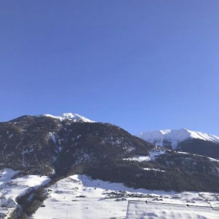Chalet Le Biolley 2 奥西埃 外观 照片