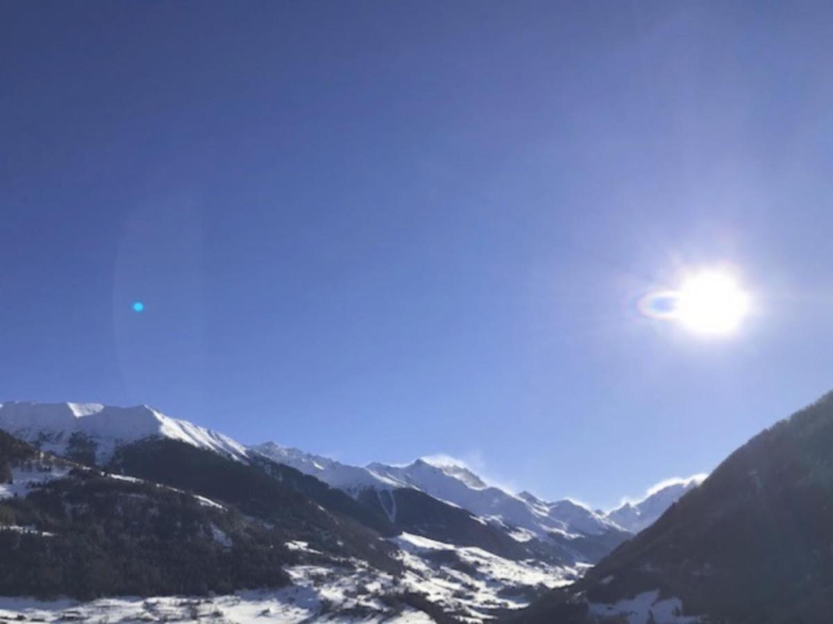 Chalet Le Biolley 2 奥西埃 外观 照片