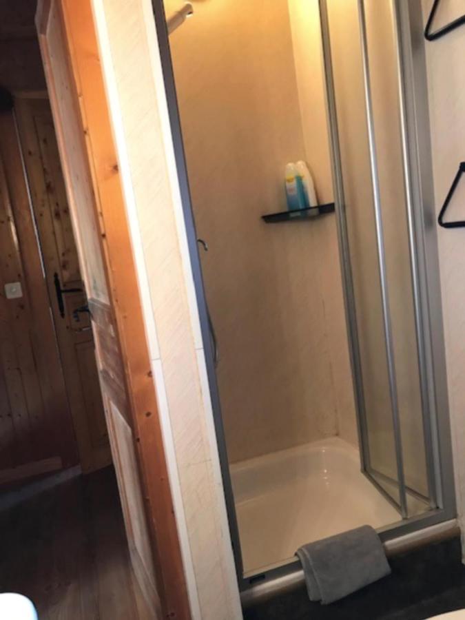 Chalet Le Biolley 2 奥西埃 外观 照片