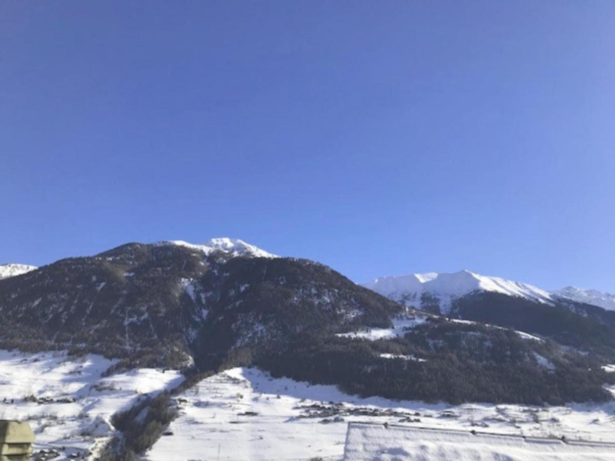 Chalet Le Biolley 2 奥西埃 外观 照片